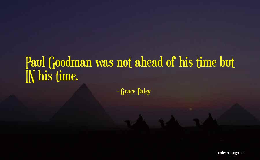 Georgieva Ivayla Quotes By Grace Paley Georgieva Ivayla Quotes By Grace Paley
