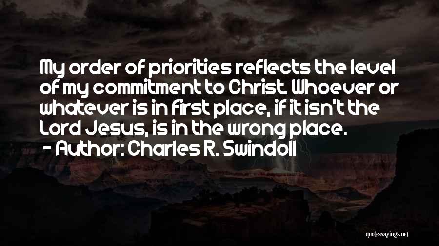 Georgieva Kristalina Quotes By Charles R. Swindoll Georgieva Kristalina Quotes By Charles R. Swindoll