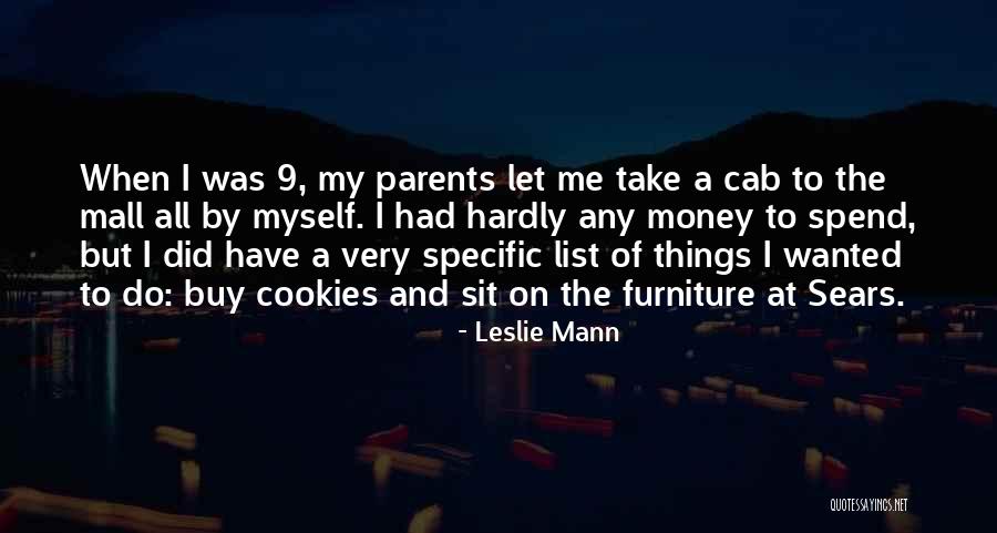 Georgieva Kristalina Quotes By Leslie Mann Georgieva Kristalina Quotes By Leslie Mann