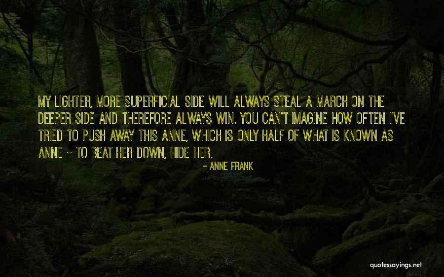 Georgievski Ljupco Quotes By Anne Frank Georgievski Ljupco Quotes By Anne Frank