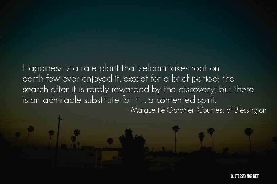 Georgievski Traqtati Quotes By Marguerite Gardiner, Countess Of Blessington Georgievski Traqtati Quotes By Marguerite Gardiner, Countess Of Blessington