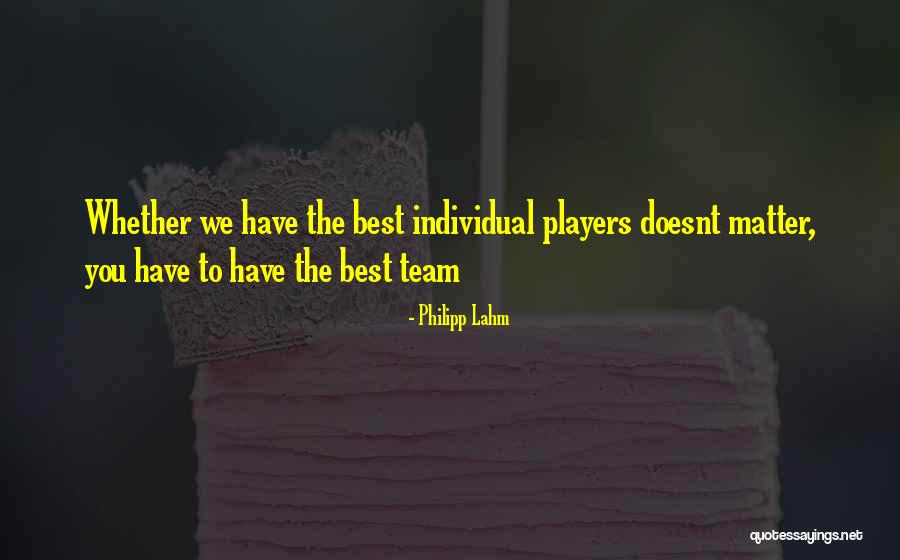 Georgievsky Quotes By Philipp Lahm Georgievsky Quotes By Philipp Lahm