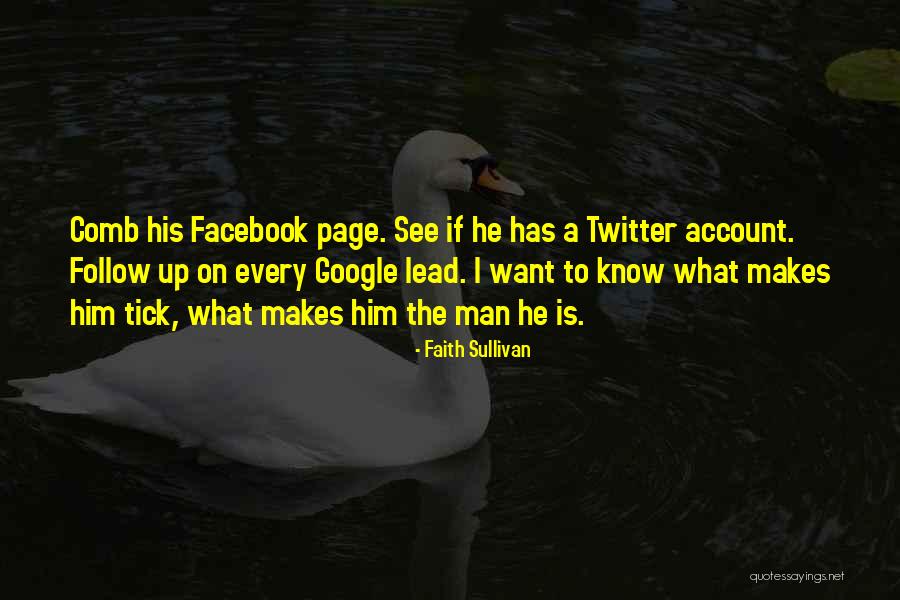 Georgijs Tihonovs Quotes By Faith Sullivan Georgijs Tihonovs Quotes By Faith Sullivan