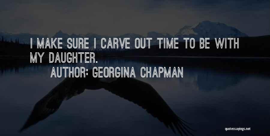 Georgina Chapman Quotes 1700252