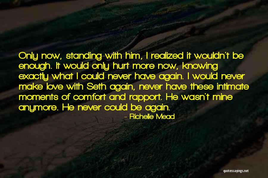 Georgina Kincaid Quotes By Richelle Mead Georgina Kincaid Quotes By Richelle Mead