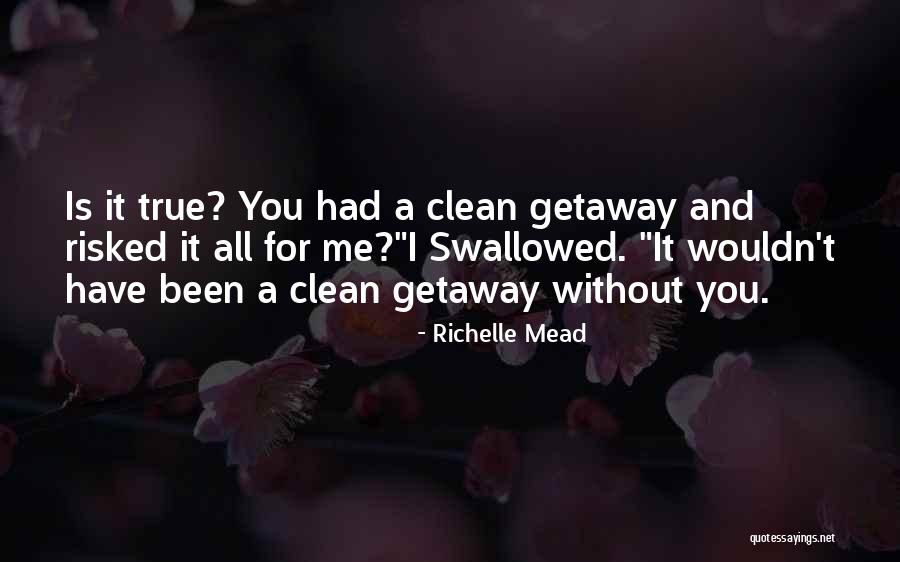Georgina Kincaid Quotes By Richelle Mead Georgina Kincaid Quotes By Richelle Mead