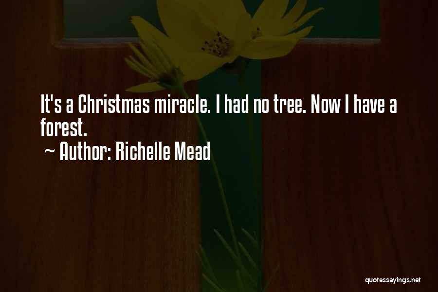 Georgina Kincaid Quotes By Richelle Mead