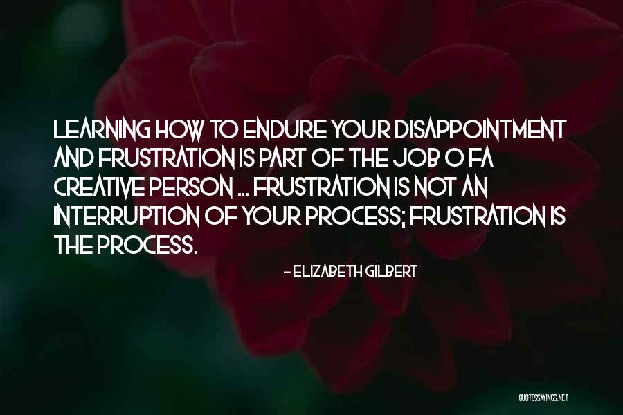 Georgina Mortensen Quotes By Elizabeth Gilbert Georgina Mortensen Quotes By Elizabeth Gilbert