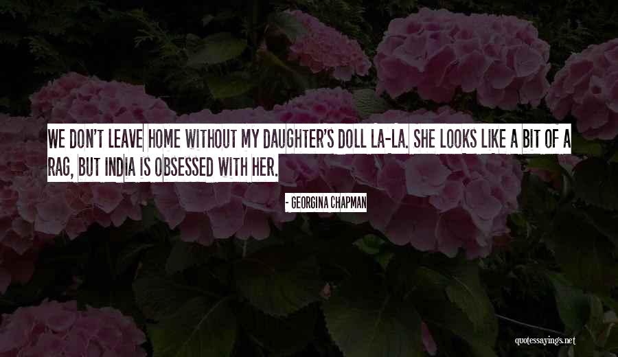 Georgina Quotes By Georgina Chapman Georgina Quotes By Georgina Chapman