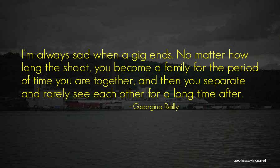 Georgina Quotes By Georgina Reilly Georgina Quotes By Georgina Reilly