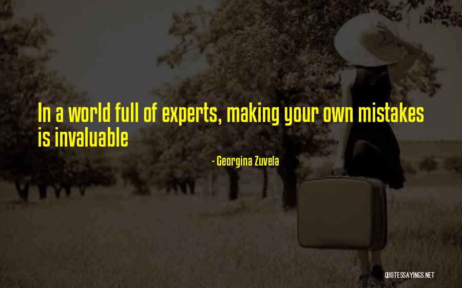 Georgina Quotes By Georgina Zuvela Georgina Quotes By Georgina Zuvela