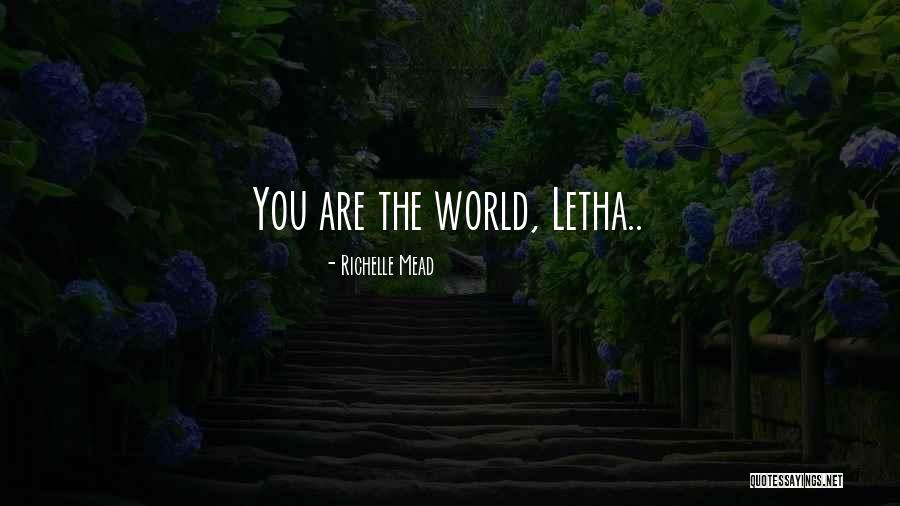 Georgina Quotes By Richelle Mead Georgina Quotes By Richelle Mead