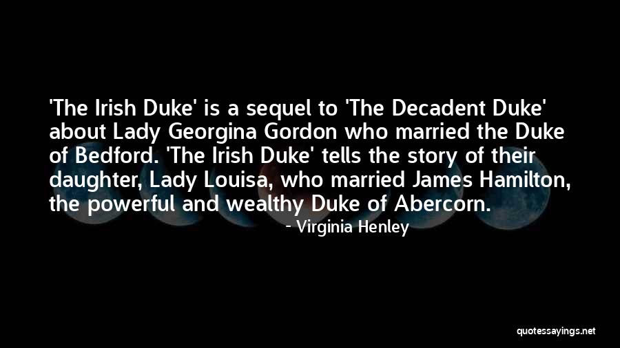 Georgina Quotes By Virginia Henley Georgina Quotes By Virginia Henley
