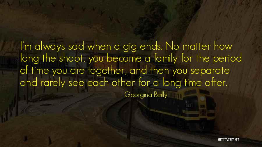 Georgina Reilly Quotes 1191622 Georgina Reilly Quotes 1191622