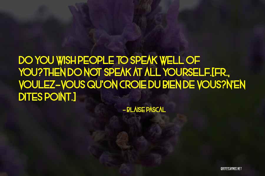 Georginas Quotes By Blaise Pascal Georginas Quotes By Blaise Pascal