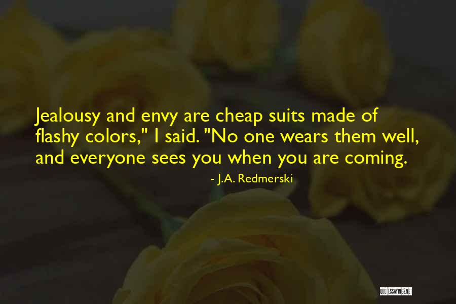 Georginasasha Quotes By J.A. Redmerski Georginasasha Quotes By J.A. Redmerski