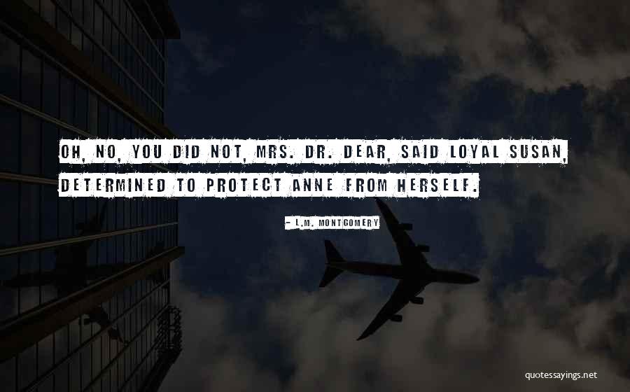 Georginasasha Quotes By L.M. Montgomery Georginasasha Quotes By L.M. Montgomery