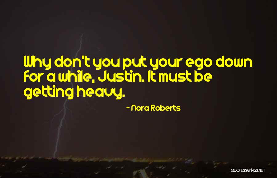 Georgine Nanos Quotes By Nora Roberts Georgine Nanos Quotes By Nora Roberts