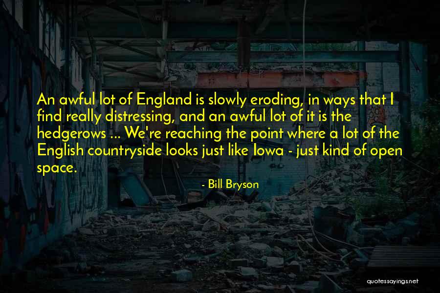 Georgiou Club Quotes By Bill Bryson Georgiou Club Quotes By Bill Bryson