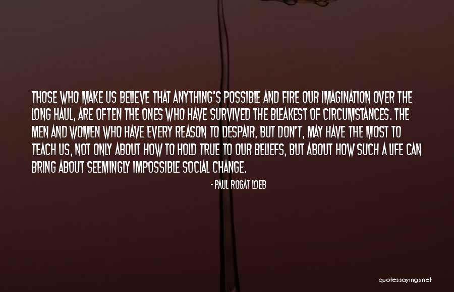 Georgiou Club Quotes By Paul Rogat Loeb Georgiou Club Quotes By Paul Rogat Loeb