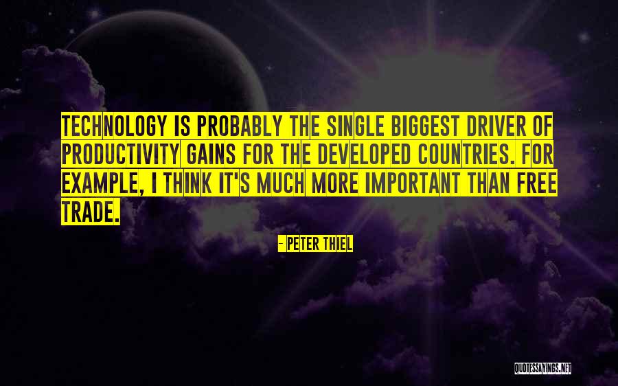Georgioupolis Nightlife Quotes By Peter Thiel Georgioupolis Nightlife Quotes By Peter Thiel