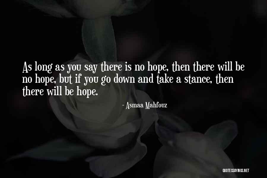 Georgitsi Lakonias Quotes By Asmaa Mahfouz Georgitsi Lakonias Quotes By Asmaa Mahfouz
