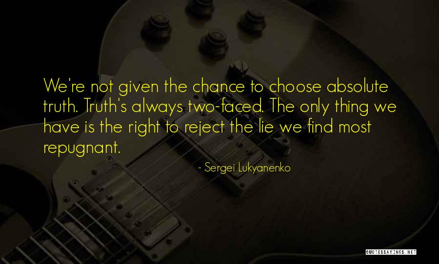 Georgitsi Lakonias Quotes By Sergei Lukyanenko Georgitsi Lakonias Quotes By Sergei Lukyanenko