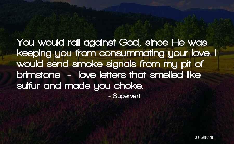 Georgitsi Lakonias Quotes By Supervert Georgitsi Lakonias Quotes By Supervert