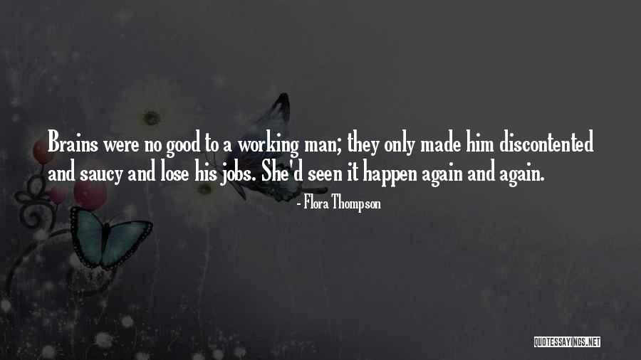 Georgius Iv Quotes By Flora Thompson Georgius Iv Quotes By Flora Thompson