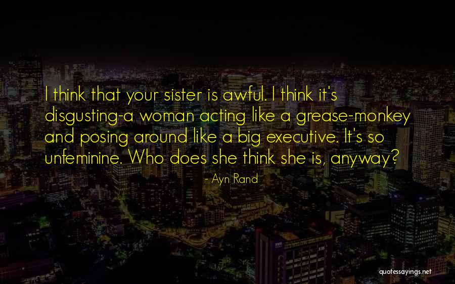 Georgiy Bondarchuk Quotes By Ayn Rand Georgiy Bondarchuk Quotes By Ayn Rand