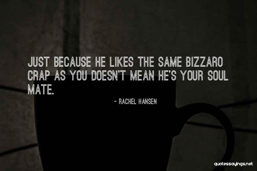 Georgiy Brusovanik Quotes By Rachel Hansen Georgiy Brusovanik Quotes By Rachel Hansen