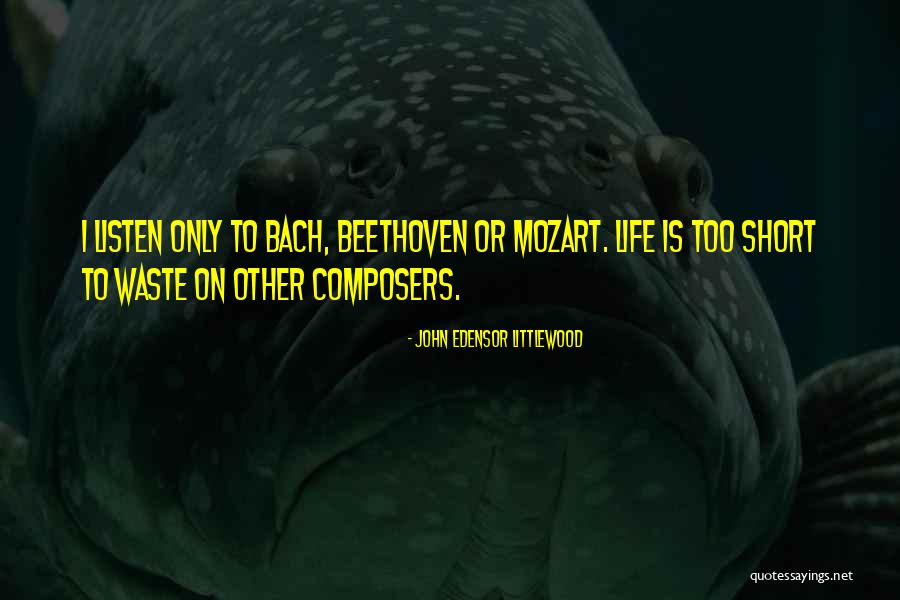 Georgiy Taratorkin Quotes By John Edensor Littlewood Georgiy Taratorkin Quotes By John Edensor Littlewood