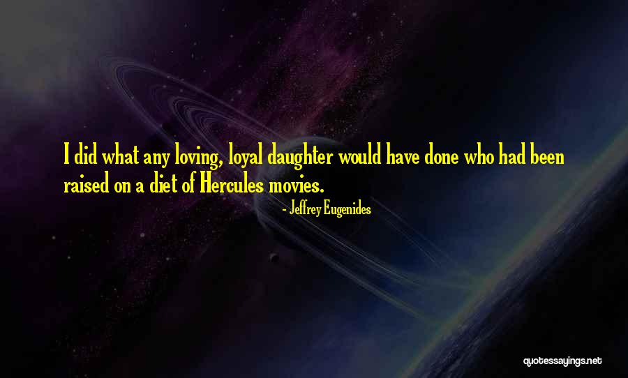 Georgopoulos Antalaktika Quotes By Jeffrey Eugenides Georgopoulos Antalaktika Quotes By Jeffrey Eugenides