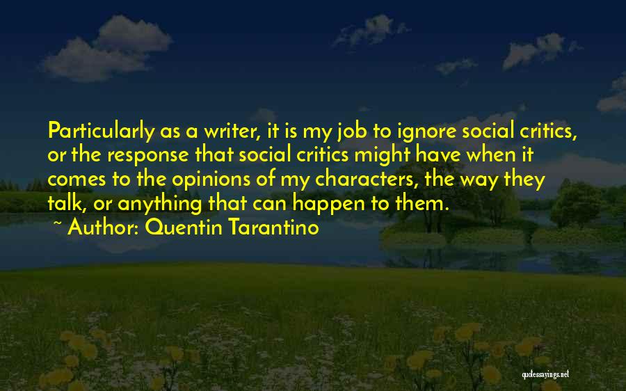 Georgoulis Alexis Quotes By Quentin Tarantino