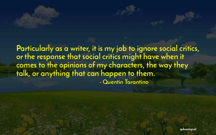 Georgoulis Alexis Quotes By Quentin Tarantino