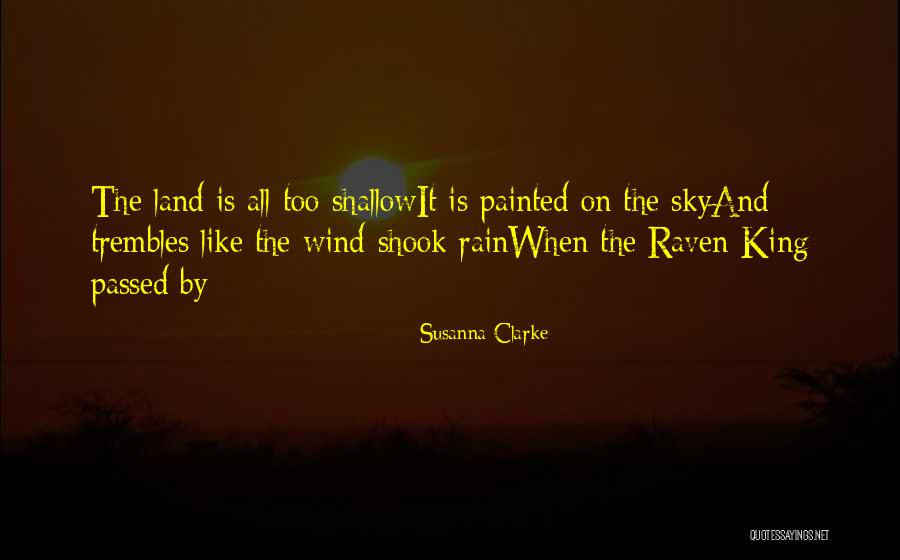 Geosynclinal Theory Quotes By Susanna Clarke Geosynclinal Theory Quotes By Susanna Clarke
