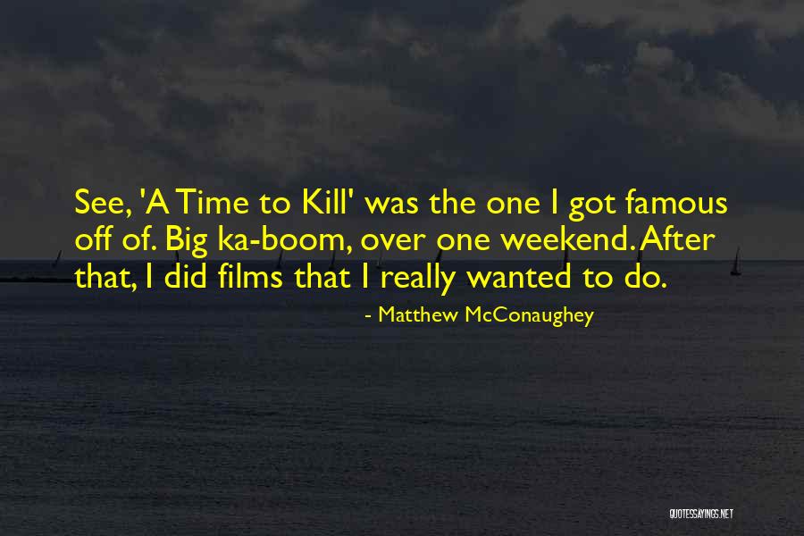 Geothermal System Quotes By Matthew McConaughey Geothermal System Quotes By Matthew McConaughey