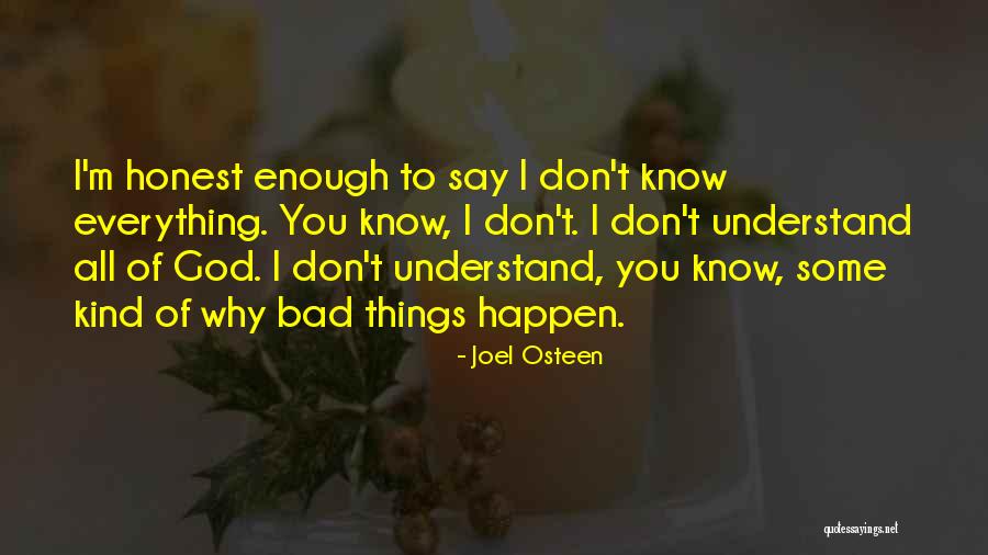 Geovanna Leal Quotes By Joel Osteen Geovanna Leal Quotes By Joel Osteen