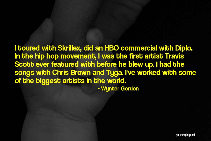 Geovanna Leavitt Quotes By Wynter Gordon Geovanna Leavitt Quotes By Wynter Gordon
