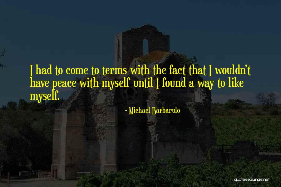 Geovany Fuentes Quotes By Michael Barbarulo Geovany Fuentes Quotes By Michael Barbarulo