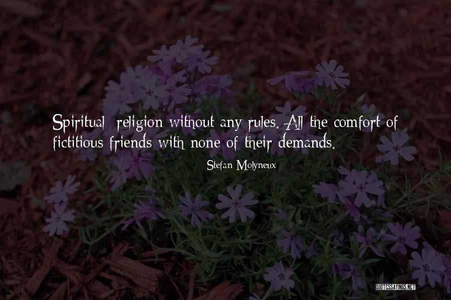 Geovany Fuentes Quotes By Stefan Molyneux Geovany Fuentes Quotes By Stefan Molyneux
