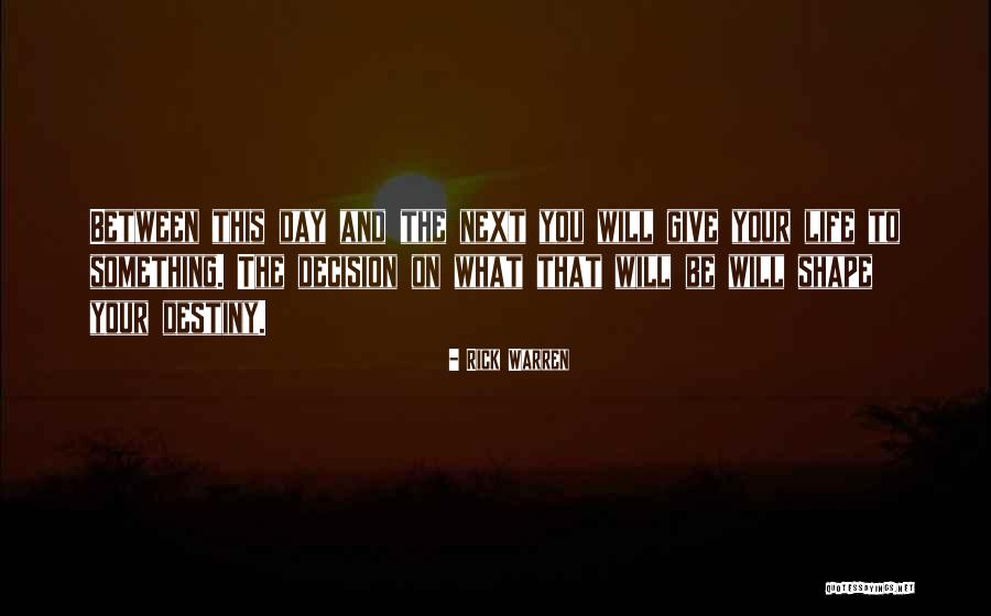Geovany Rios Quotes By Rick Warren Geovany Rios Quotes By Rick Warren