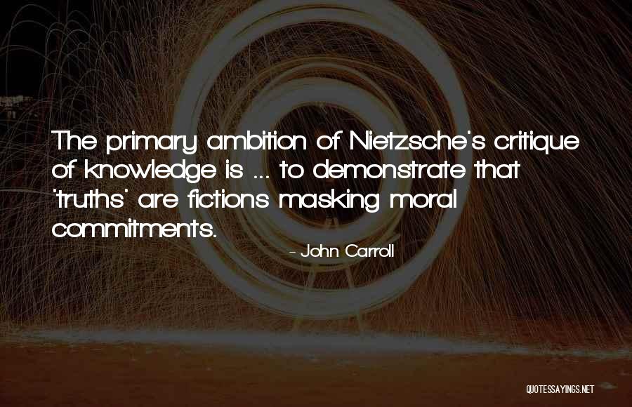 Gepard Pdw Quotes By John Carroll Gepard Pdw Quotes By John Carroll