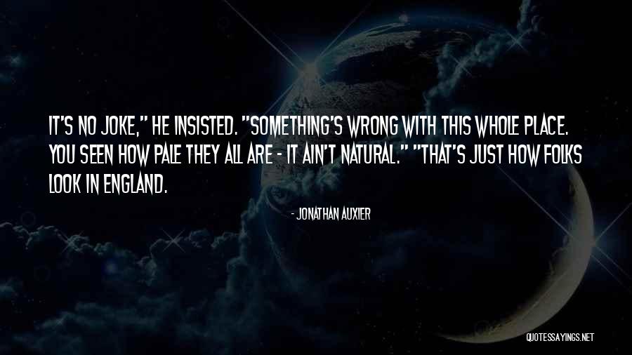 Gephardt Guitars Quotes By Jonathan Auxier Gephardt Guitars Quotes By Jonathan Auxier