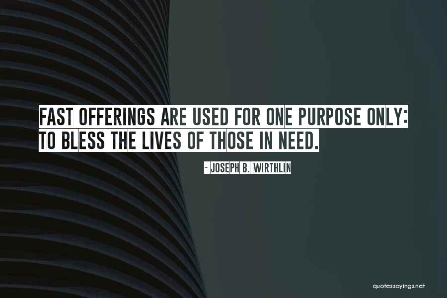Gephardt Guitars Quotes By Joseph B. Wirthlin Gephardt Guitars Quotes By Joseph B. Wirthlin