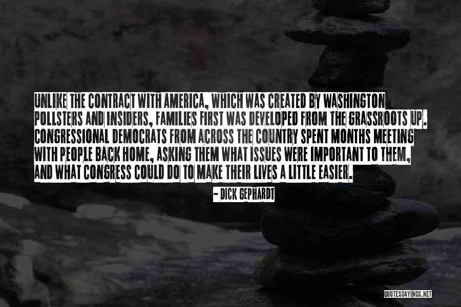 Gephardt Quotes By Dick Gephardt Gephardt Quotes By Dick Gephardt