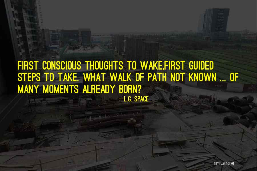 Geplanter Quotes By L.G. Space Geplanter Quotes By L.G. Space