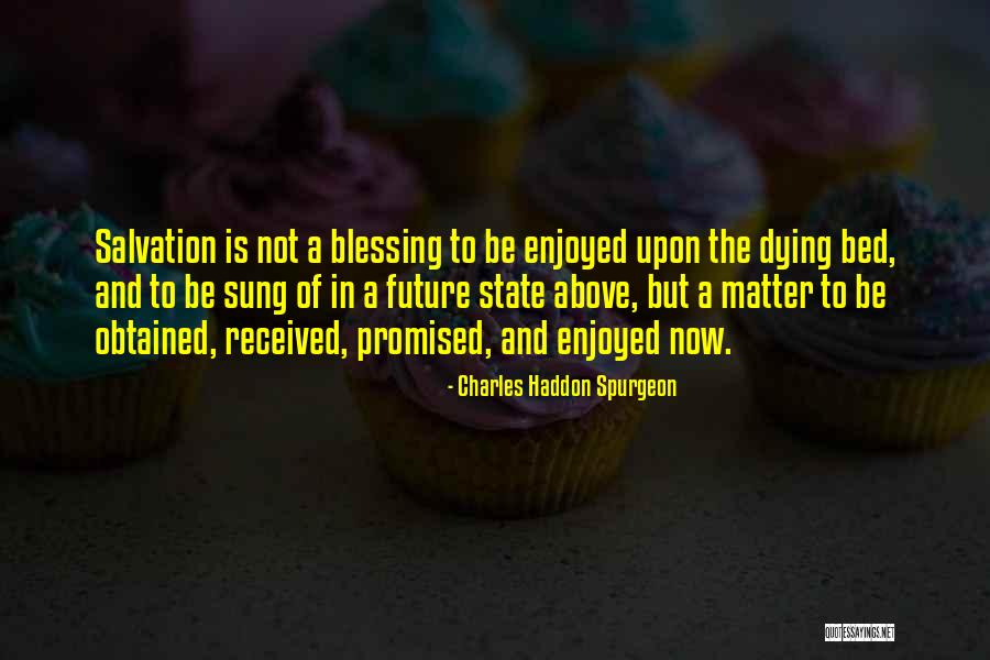 Geppetto 2000 Quotes By Charles Haddon Spurgeon Geppetto 2000 Quotes By Charles Haddon Spurgeon