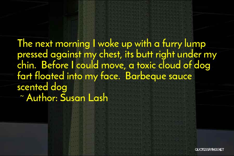 Geppetto Catering Quotes By Susan Lash