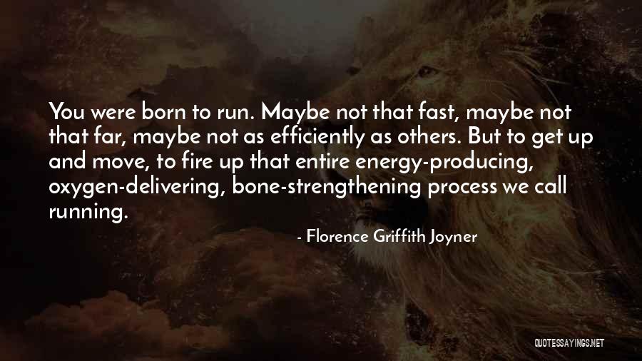 Geppettos Salem Quotes By Florence Griffith Joyner Geppettos Salem Quotes By Florence Griffith Joyner